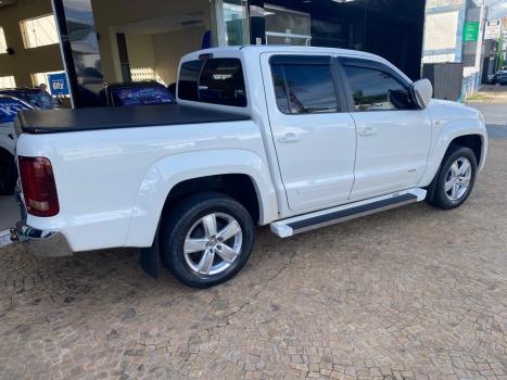 VOLKSWAGEN Amarok 2.0 16V 4X4 CABINE DUPLA HIGHLINE TURBO INTERCOOLER AUTOM�TICO, Foto 15