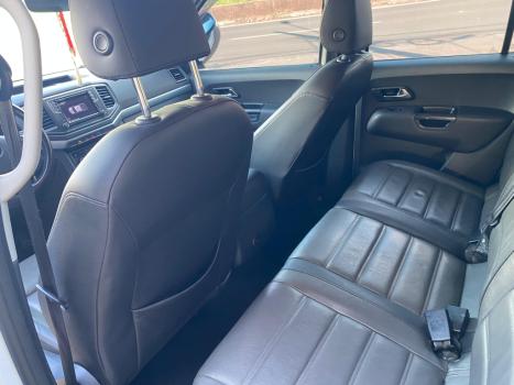 VOLKSWAGEN Amarok 2.0 16V 4X4 CABINE DUPLA HIGHLINE TURBO INTERCOOLER AUTOM�TICO, Foto 16