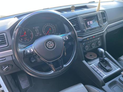 VOLKSWAGEN Amarok 2.0 16V 4X4 CABINE DUPLA HIGHLINE TURBO INTERCOOLER AUTOM�TICO, Foto 17
