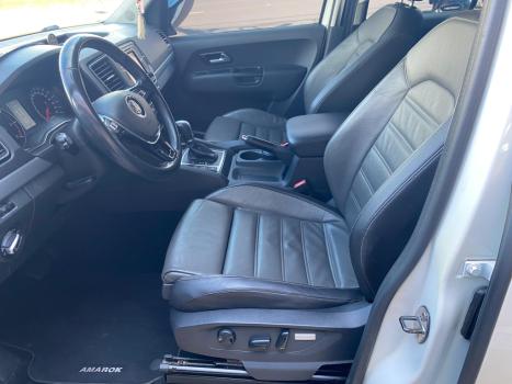 VOLKSWAGEN Amarok 2.0 16V 4X4 CABINE DUPLA HIGHLINE TURBO INTERCOOLER AUTOM�TICO, Foto 18