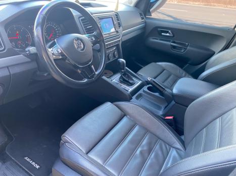 VOLKSWAGEN Amarok 2.0 16V 4X4 CABINE DUPLA HIGHLINE TURBO INTERCOOLER AUTOM�TICO, Foto 19