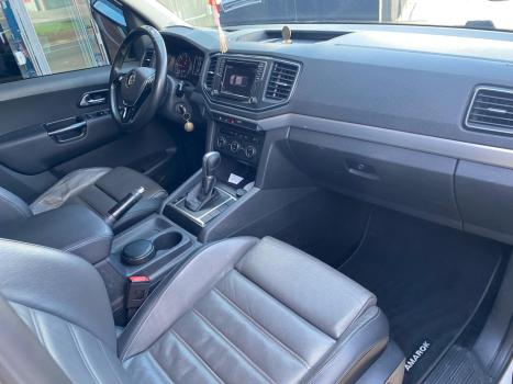 VOLKSWAGEN Amarok 2.0 16V 4X4 CABINE DUPLA HIGHLINE TURBO INTERCOOLER AUTOM�TICO, Foto 20