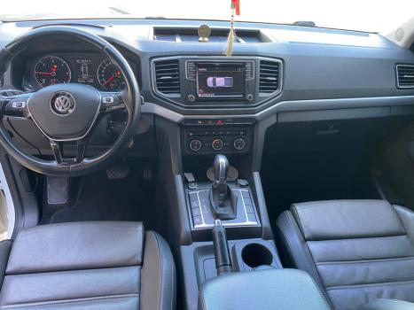 VOLKSWAGEN Amarok 2.0 16V 4X4 CABINE DUPLA HIGHLINE TURBO INTERCOOLER AUTOM�TICO, Foto 21
