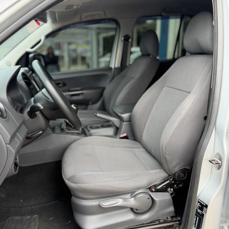 VOLKSWAGEN Amarok 2.0 16V 4X4 SE CABINE DUPLA TURBO INTERCOOLER, Foto 2