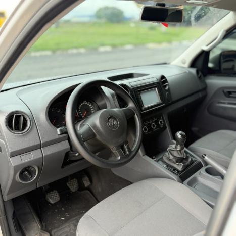 VOLKSWAGEN Amarok 2.0 16V 4X4 SE CABINE DUPLA TURBO INTERCOOLER, Foto 3