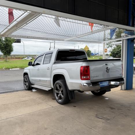 VOLKSWAGEN Amarok 2.0 16V 4X4 SE CABINE DUPLA TURBO INTERCOOLER, Foto 5
