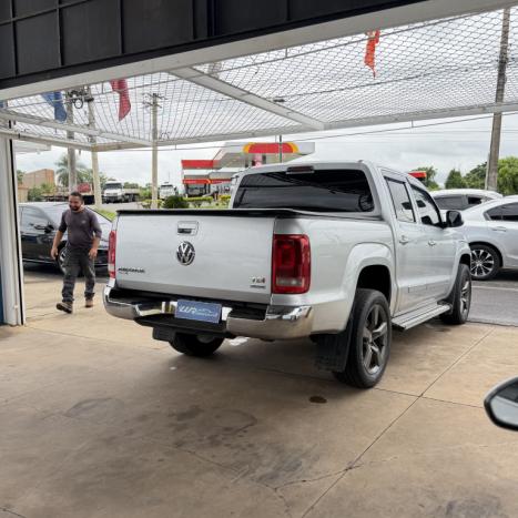 VOLKSWAGEN Amarok 2.0 16V 4X4 SE CABINE DUPLA TURBO INTERCOOLER, Foto 7