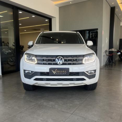 VOLKSWAGEN Amarok 2.0 16V 4X4 CABINE DUPLA  HIGHLINE TURBO INTERCOOLER, Foto 2