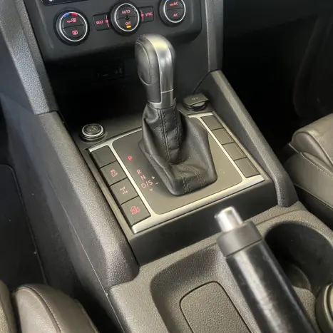 VOLKSWAGEN Amarok 2.0 16V 4X4 CABINE DUPLA  HIGHLINE TURBO INTERCOOLER, Foto 14