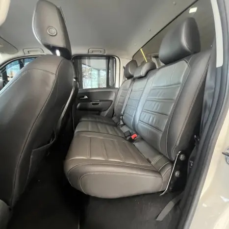 VOLKSWAGEN Amarok 2.0 16V 4X4 CABINE DUPLA  HIGHLINE TURBO INTERCOOLER, Foto 16