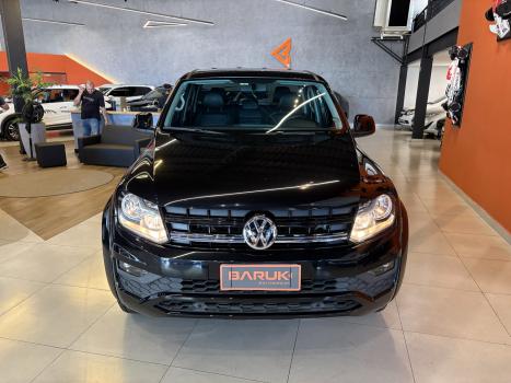 VOLKSWAGEN Amarok 2.0 16V 4X4 S CABINE DUPLA TURBO INTERCOOLER, Foto 2