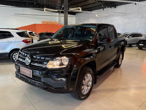 VOLKSWAGEN Amarok 2.0 16V 4X4 S CABINE DUPLA TURBO INTERCOOLER, Foto 3