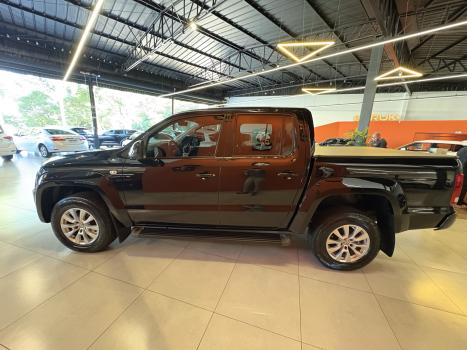 VOLKSWAGEN Amarok 2.0 16V 4X4 S CABINE DUPLA TURBO INTERCOOLER, Foto 4