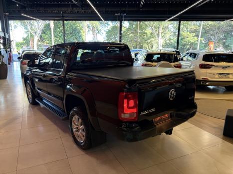 VOLKSWAGEN Amarok 2.0 16V 4X4 S CABINE DUPLA TURBO INTERCOOLER, Foto 5