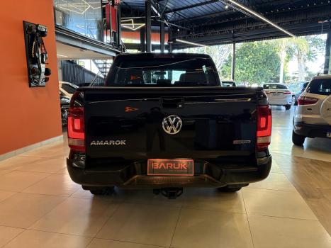 VOLKSWAGEN Amarok 2.0 16V 4X4 S CABINE DUPLA TURBO INTERCOOLER, Foto 6