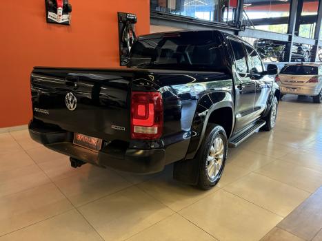 VOLKSWAGEN Amarok 2.0 16V 4X4 S CABINE DUPLA TURBO INTERCOOLER, Foto 7