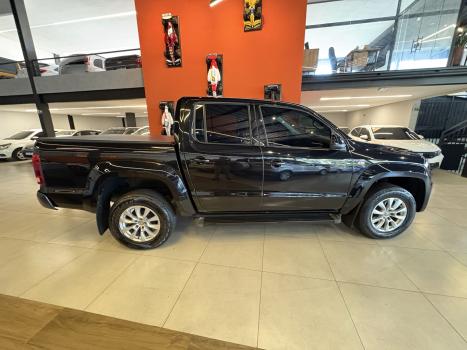 VOLKSWAGEN Amarok 2.0 16V 4X4 S CABINE DUPLA TURBO INTERCOOLER, Foto 8