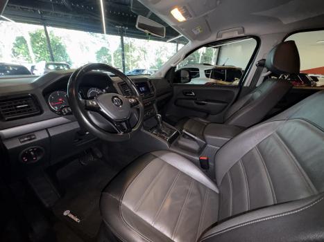 VOLKSWAGEN Amarok 2.0 16V 4X4 S CABINE DUPLA TURBO INTERCOOLER, Foto 9