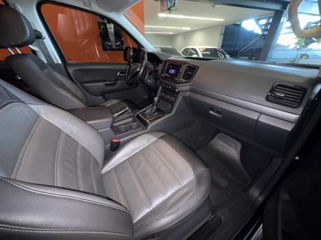 VOLKSWAGEN Amarok 2.0 16V 4X4 S CABINE DUPLA TURBO INTERCOOLER, Foto 10