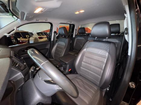 VOLKSWAGEN Amarok 2.0 16V 4X4 S CABINE DUPLA TURBO INTERCOOLER, Foto 11