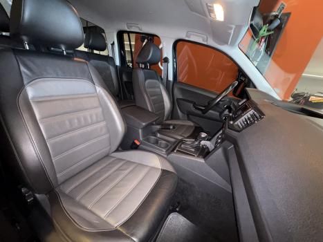 VOLKSWAGEN Amarok 2.0 16V 4X4 S CABINE DUPLA TURBO INTERCOOLER, Foto 12