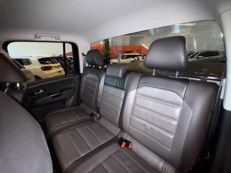VOLKSWAGEN Amarok 2.0 16V 4X4 S CABINE DUPLA TURBO INTERCOOLER, Foto 13