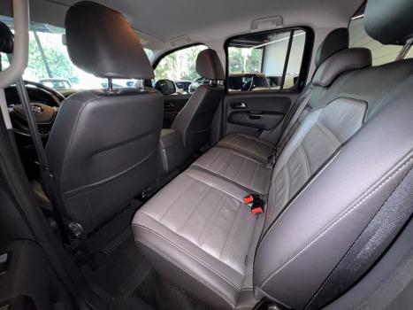 VOLKSWAGEN Amarok 2.0 16V 4X4 S CABINE DUPLA TURBO INTERCOOLER, Foto 14