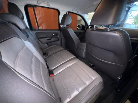 VOLKSWAGEN Amarok 2.0 16V 4X4 S CABINE DUPLA TURBO INTERCOOLER, Foto 15