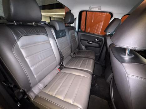 VOLKSWAGEN Amarok 2.0 16V 4X4 S CABINE DUPLA TURBO INTERCOOLER, Foto 16