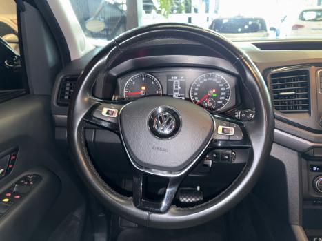 VOLKSWAGEN Amarok 2.0 16V 4X4 S CABINE DUPLA TURBO INTERCOOLER, Foto 18