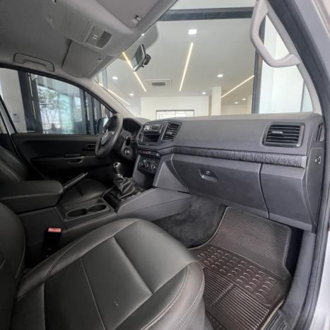 VOLKSWAGEN Amarok 2.0 16V 4X4 SE CABINE DUPLA TURBO INTERCOOLER, Foto 9