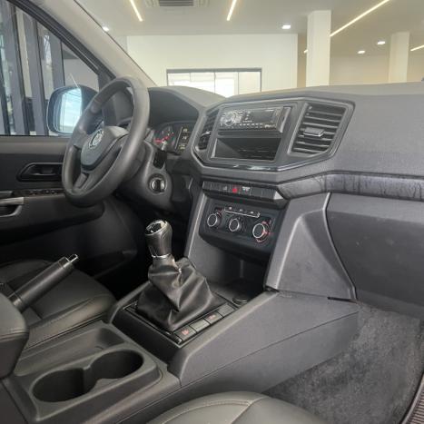 VOLKSWAGEN Amarok 2.0 16V 4X4 SE CABINE DUPLA TURBO INTERCOOLER, Foto 10