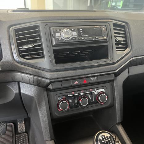 VOLKSWAGEN Amarok 2.0 16V 4X4 SE CABINE DUPLA TURBO INTERCOOLER, Foto 13