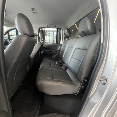 VOLKSWAGEN Amarok 2.0 16V 4X4 SE CABINE DUPLA TURBO INTERCOOLER, Foto 16