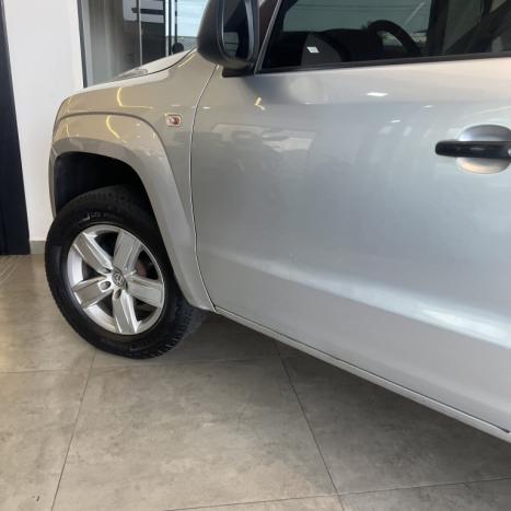 VOLKSWAGEN Amarok 2.0 16V 4X4 SE CABINE DUPLA TURBO INTERCOOLER, Foto 18