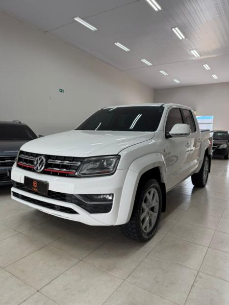 VOLKSWAGEN Amarok 2.0 16V 4X4 CABINE DUPLA HIGHLINE TURBO INTERCOOLER AUTOM�TICO, Foto 2