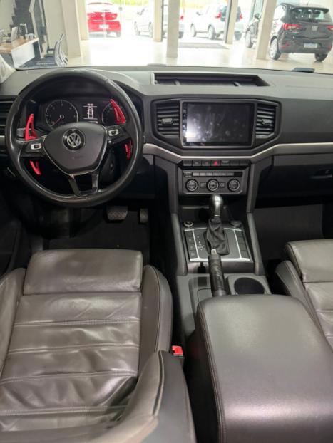 VOLKSWAGEN Amarok 2.0 16V 4X4 CABINE DUPLA HIGHLINE TURBO INTERCOOLER AUTOM�TICO, Foto 5
