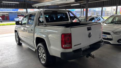 VOLKSWAGEN Amarok 2.0 16V 4X4 S CABINE DUPLA TURBO INTERCOOLER, Foto 2