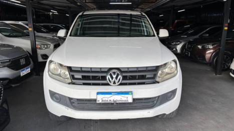 VOLKSWAGEN Amarok 2.0 16V 4X4 S CABINE DUPLA TURBO INTERCOOLER, Foto 3