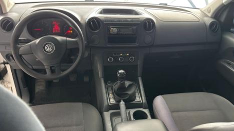 VOLKSWAGEN Amarok 2.0 16V 4X4 S CABINE DUPLA TURBO INTERCOOLER, Foto 11