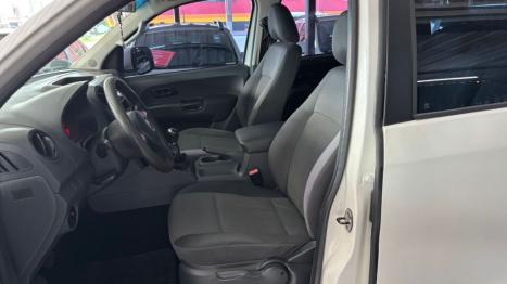 VOLKSWAGEN Amarok 2.0 16V 4X4 S CABINE DUPLA TURBO INTERCOOLER, Foto 13