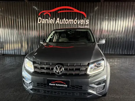VOLKSWAGEN Amarok 2.0 16V 4X4 CABINE DUPLA HIGHLINE TURBO INTERCOOLER AUTOM�TICO, Foto 2