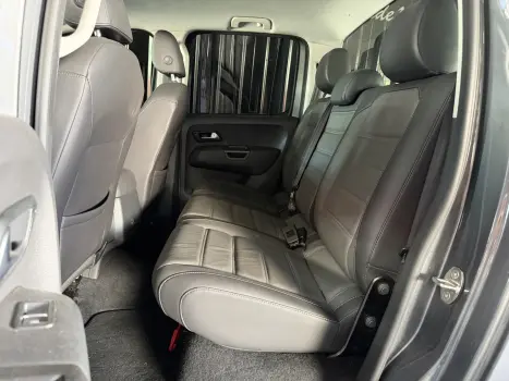 VOLKSWAGEN Amarok 2.0 16V 4X4 CABINE DUPLA HIGHLINE TURBO INTERCOOLER AUTOM�TICO, Foto 11