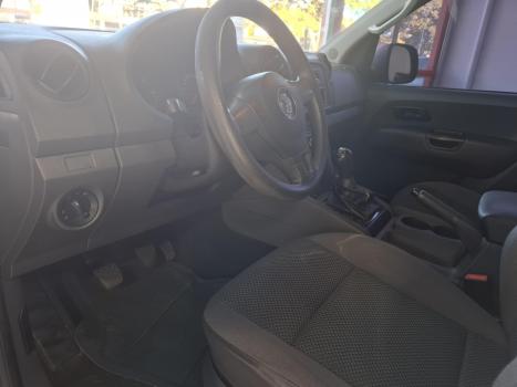 VOLKSWAGEN Amarok 2.0 16V 4X4 CABINE DUPLA COMFORTLINE TURBO INTERCOOLER AUTOM�TICO, Foto 4