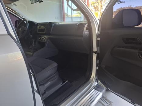 VOLKSWAGEN Amarok 2.0 16V 4X4 CABINE DUPLA COMFORTLINE TURBO INTERCOOLER AUTOM�TICO, Foto 10