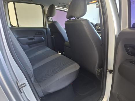 VOLKSWAGEN Amarok 2.0 16V 4X4 CABINE DUPLA COMFORTLINE TURBO INTERCOOLER AUTOM�TICO, Foto 11