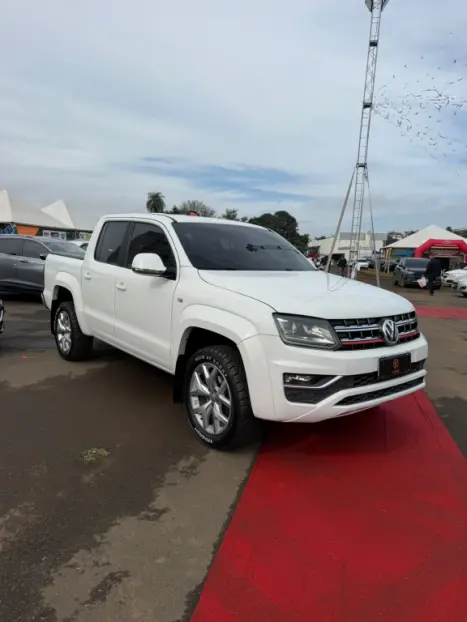 VOLKSWAGEN Amarok 2.0 16V 4X4 CABINE DUPLA HIGHLINE TURBO INTERCOOLER AUTOM�TICO, Foto 1