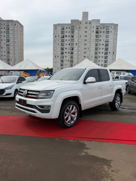VOLKSWAGEN Amarok 2.0 16V 4X4 CABINE DUPLA HIGHLINE TURBO INTERCOOLER AUTOM�TICO, Foto 3