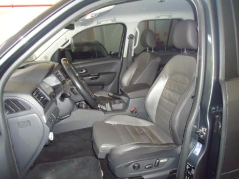 VOLKSWAGEN Amarok 2.0 16V 4X4 CABINE DUPLA  HIGHLINE TURBO INTERCOOLER, Foto 2