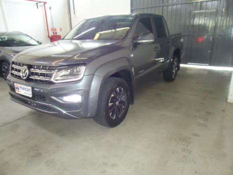 VOLKSWAGEN Amarok 2.0 16V 4X4 CABINE DUPLA  HIGHLINE TURBO INTERCOOLER, Foto 3